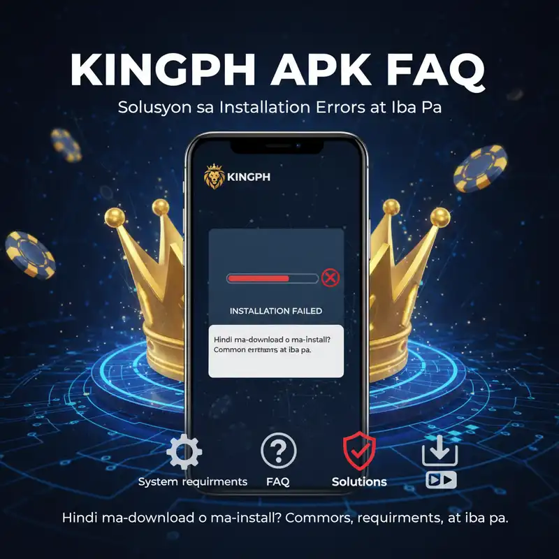 FAQ Guide